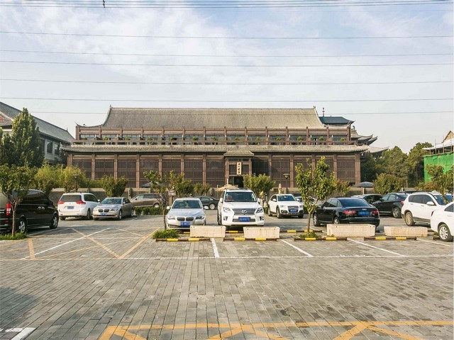 天津真草迷你高尔夫